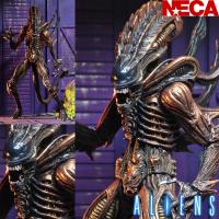 Model โมเดล Figma ฟิกม่า Figure Action จากหนังดัง NECA Aliens Scorpion Alien 7 Series 13 เอเลี่ยน ฝูงมฤตยูนอกโลก Ver แอ็คชั่น ฟิกเกอร์ Anime อนิเมะ การ์ตูน มังงะ ของขวัญ จากการ์ตูนดังญี่ปุ่น สามารถขยับได้ Doll ตุ๊กตา manga