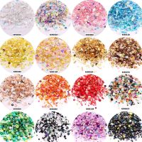 360pcs New Mixed Color Glass Rice Pearl Beads Handmade DIY Loose Beads Beaded Perforated Imitation Pearl PVC Beads
