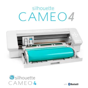 Original Silhouette Cameo 4 Auto Blade