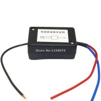 【】 zsdcpt 12V Car Power Supply Filter Auto Power Supply Remove Noise Interference Filter Brand For Auto Stereo Audio