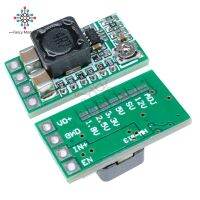 วงจรจ่ายไฟ12-24V ลงไปเพื่อแปลง3A Arduino โมดูล5V DC-DC วงจรไฟฟ้าขนาดเล็กและชิ้นส่วน