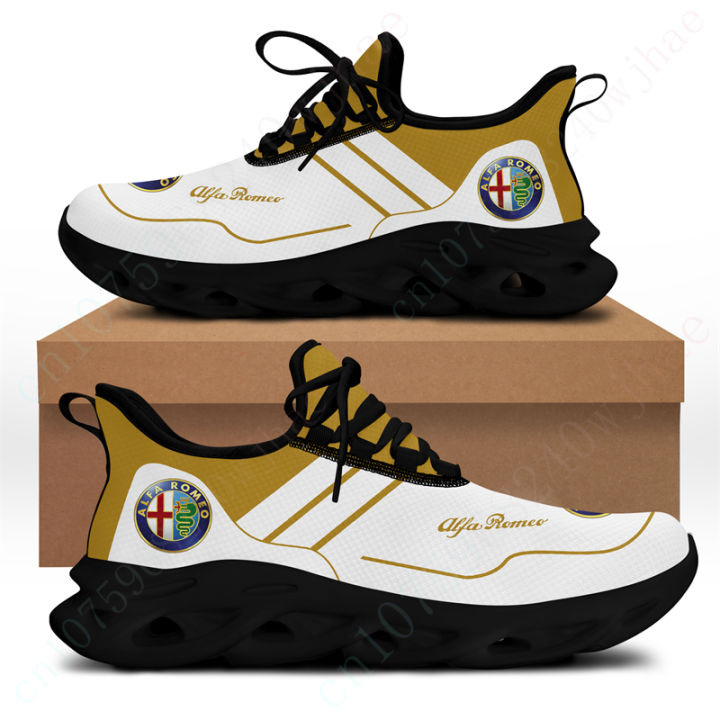 Alfa romeo sales tennis shoes