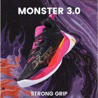 Xtep MONSTER 3.0 รองเท้าบาสเก็ตบอล กันกระแทก สําหรับผู้ชาย