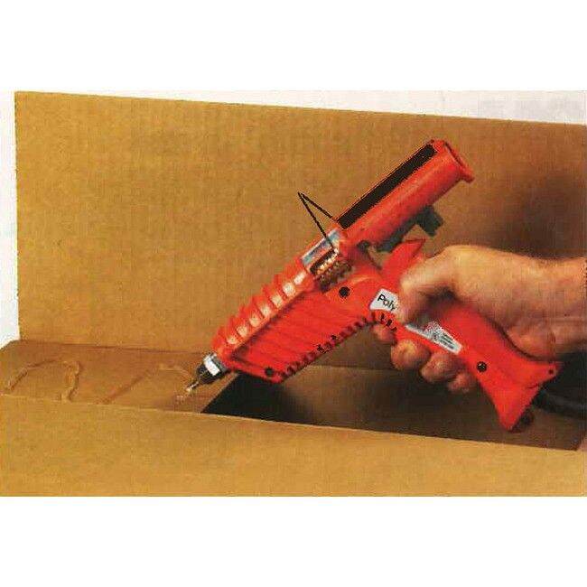 GLUE OF HEAT GUN TO STICK PRODUCT ITEM HOT MELT GLUE 1.1CM / 0.65CM HOT