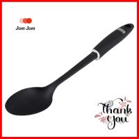 ทัพพีไนลอน PRESTIGE สีดำNYLON LADLE PRESTIGE BLACK **คุณภาพดี**