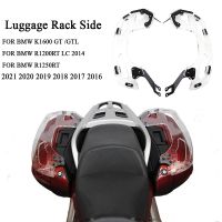 BMW R1200RT LC Luggage Rack On Side Panniers For BMW R1200RT LC 2014 R1250RT K1600GT GTL 2021 2020 2019 2018 2017 2016