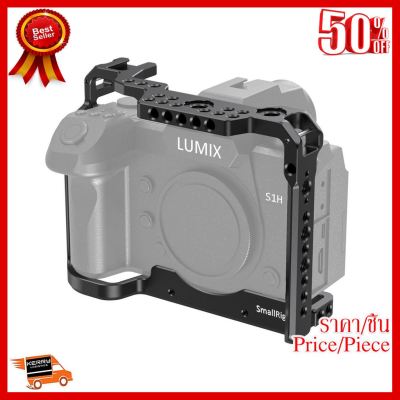 ✨✨#BEST SELLER🎉🎉 SmallRig Cage for Panasonic S1H Camera CCP2488 ##กล้องถ่ายรูป ถ่ายภาพ ฟิล์ม อุปกรณ์กล้อง สายชาร์จ แท่นชาร์จ Camera Adapter Battery อะไหล่กล้อง เคส