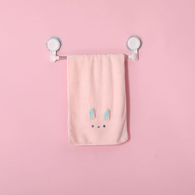 LXX High Quality Cartoon koala Towels Bathroom Super Absorbent Women Girl Ladys Towels toallas microfibra toalha de banho