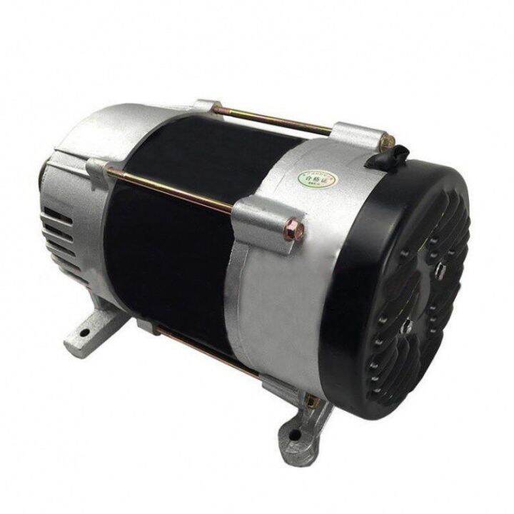 220V 50Hz Power Small Generator Perpetual Motion 2000W/2500W/3000W/5000W Alternator Frequency