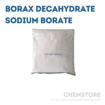 BORAX Brazing Flux (250g)