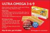 Ultra omega 3-6-9 - ảnh sản phẩm 1