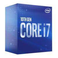 INTEL CORE I7-10700 2.9 GHz 1200 CPU (ซีพียู)