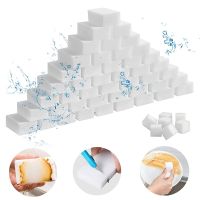 5/10/20/50/100pcs Sponge Household Eraser Cleaning Tools for Office Sponges