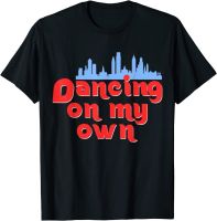 Philly Dancing Philadelphia O-Neck Cotton T Shirt Men Casual Short Sleeve Loose Tshirt Dropshipping