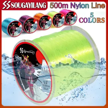 Buy Nylon Fishing Line Original 6 online