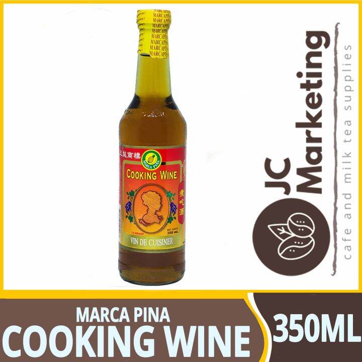 Marca Peña Cooking Wine 350ml | Lazada PH