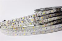 5M RGB RGBW 5050 LED strip Light Waterproof IP20/65/67 DC12V SMD 60Leds/M 300 LEDS Flexible Bar Light strips RGB White/WW