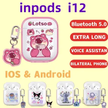 Inpods lazada online