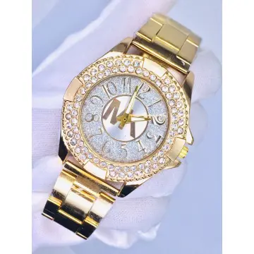 Shop Tissot Gold Women with great discounts and prices online