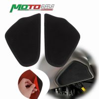 Hans1 K100 K100LT K100RS K100RT K Rubber Sticker Knee Grip Decal Non-slip Stickers Motorcycle Accessories