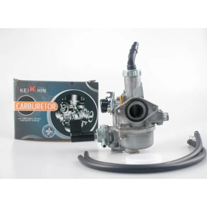 XRM 125 CARBURETOR KEIHIN MOTORCYCLE XRM125 [MOON RISING] Lazada PH