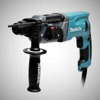 MAKITA HR2470FX5 สว่านโรตารี่ 3 ระบบ 24MM + ดอก