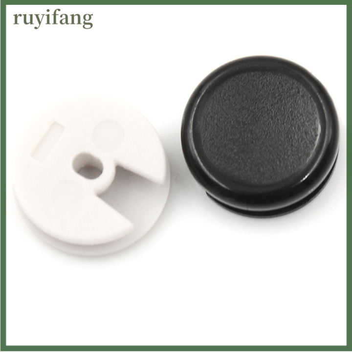 ruyifang-analog-controller-circle-pad-joystick-cap-สำหรับ3ds-3ds-ll-3ds-xl