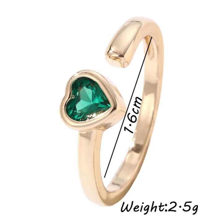cod-2022-new-european-and-fashion-heart-shaped-open-ring-copper-micro-inlaid-zircon-personalized-temperament-wholesale