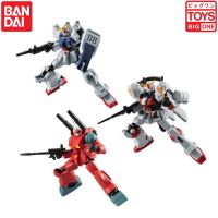 Bandai (บันได) - MOBILE SUIT GUNDAM G-FRAME 06 (โมบิลสูท กันดั้ม จี เฟรม 6) (คละแบบ)