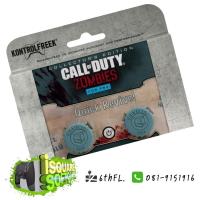 KontrolFreek: Call of Duty Zombies for PS4