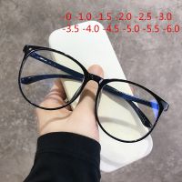 Transparent Prescription Glasses Women Prescription Reading Glasses Women - -1.0 - Aliexpress