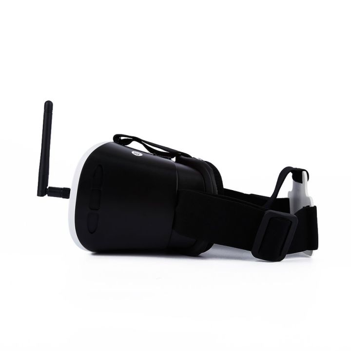 5-8g-single-receiver-fpv-3d-video-glasses-viewer-handset-video-virtual-display