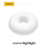 ( Pro+++ ) สุดคุ้ม realme Nightlight, เรียลมีหลอดไฟ, โคมไฟ หลอดไฟ โคมไฟพกพา เซ็นเซอร์ตรวจจับแสงอินฟราเรด, น้ำหนักเบา ของแท้ ราคาคุ้มค่า หลอด ไฟ หลอดไฟตกแต่ง หลอดไฟบ้าน หลอดไฟพลังแดด