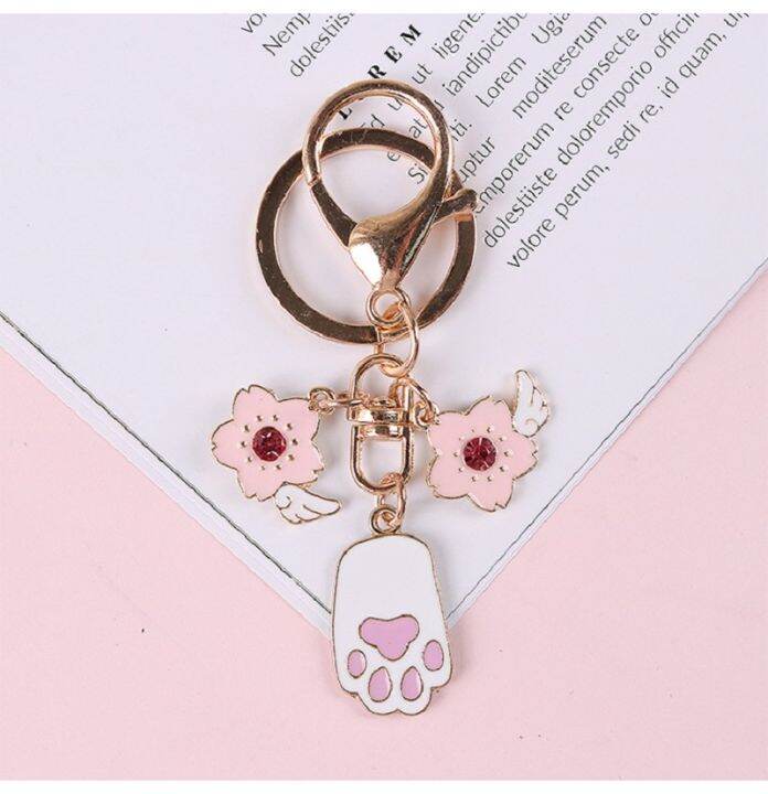 backpack-charm-cute-keychain-kawaii-keychains-for-backpacks-bunny-keychain-rabbit-keychain-keychains-for-backpacks