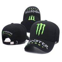 Monster peaked cap Hot selling trendy fashion sun hat