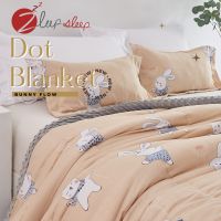 ZleepSleep : DOT Blanket 2023 ผ้าห่มขนห่านเทียม