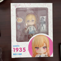 อะนิเมะ Marin Kitaka 1935รูป My Dress Up Darling Collectible Action Figure ของเล่น Kawaii Handmade วันเกิดของขวัญ