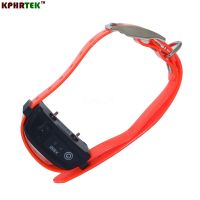 Anti Bark Collar X888 Full Waterproof Rechargeable No Bark Dog Collar Driving Swiming Training Collar