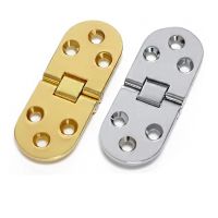 Folding Hinge of Flap Thickened Zinc Alloy Semicircle Hinge Cabinet Door Folding Cabinet Door Table Thickened Flipping Hinge Door Hardware  Locks