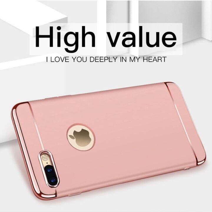 luxury-full-cover-plating-phone-case-for-iphone-11-12-13-14-pro-max-mini-6-6s-7-8-plus-5s-x-xs-max-xr-pc-matte-hard-cover-case