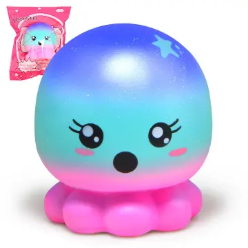 Squishy sales poli jumbo