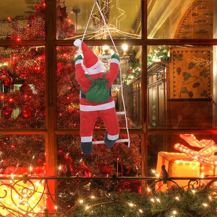 christmas-santa-claus-climbing-on-rope-ladder-xmas-trees-pendant-hanging-ornament-christmas-party-decoration-xmas-gift-navidad
