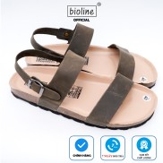 Lót Chống Nước  DK15 - Sandal Birken Đế Trấu BIOLINE Official giày sandal