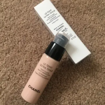 CHANEL, Makeup, Chanel Ultra Le Teint Flawless Finish Foundation Bd2