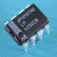 10cps LM4250CN DIP-8