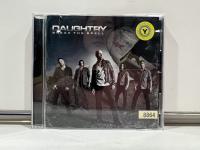 1 CD MUSIC ซีดีเพลงสากล DAUGHTRY BREAK THE SPELL (A17C129)