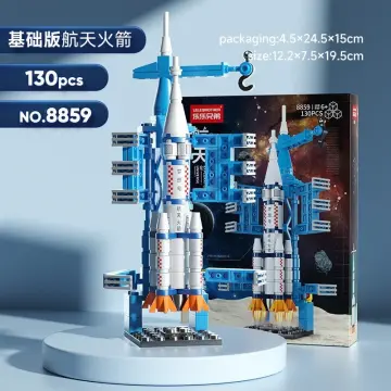 Chi tiết 61 về mô hình tên lửa vũ trụ mới nhất  Tin học Đông Hòa