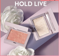 HOLDLIVE ผงชิมเมอร์ไฮไลท์ ประกายมุก 7 กรัม