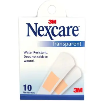 3m nexcare non exposure tape - Buy 3m nexcare non exposure tape at Best  Price in Malaysia