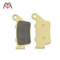 Suitable For BMW C1 F650CS G650GS F650ST F650GS Motorcycle Rear Brake Pads